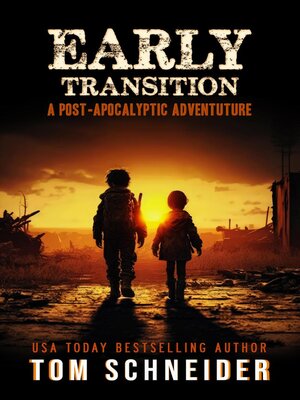 cover image of Early Transition